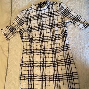 Business Casual Dress